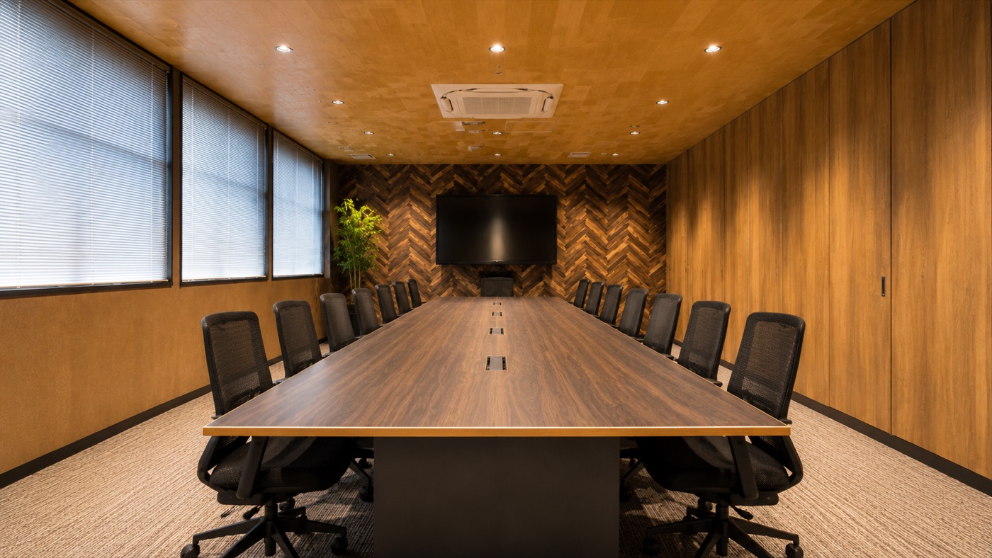 会社情報